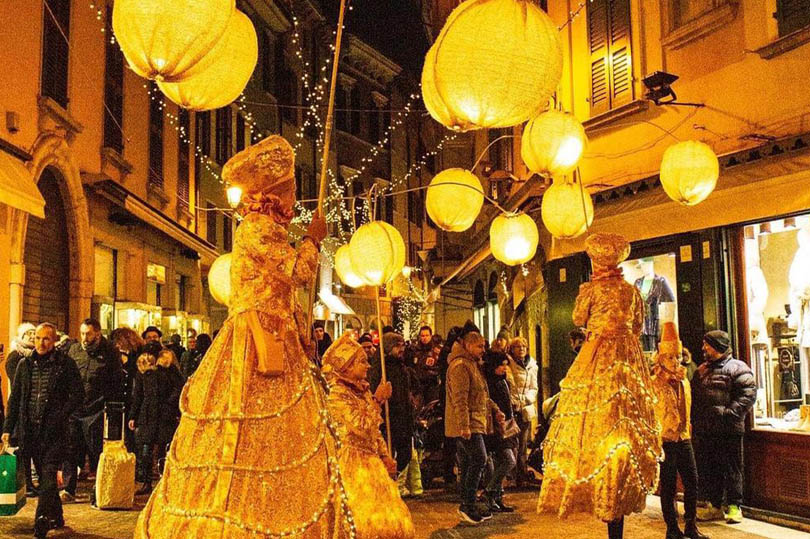 Tutti gli eventi sul lago di Garda a Giugno