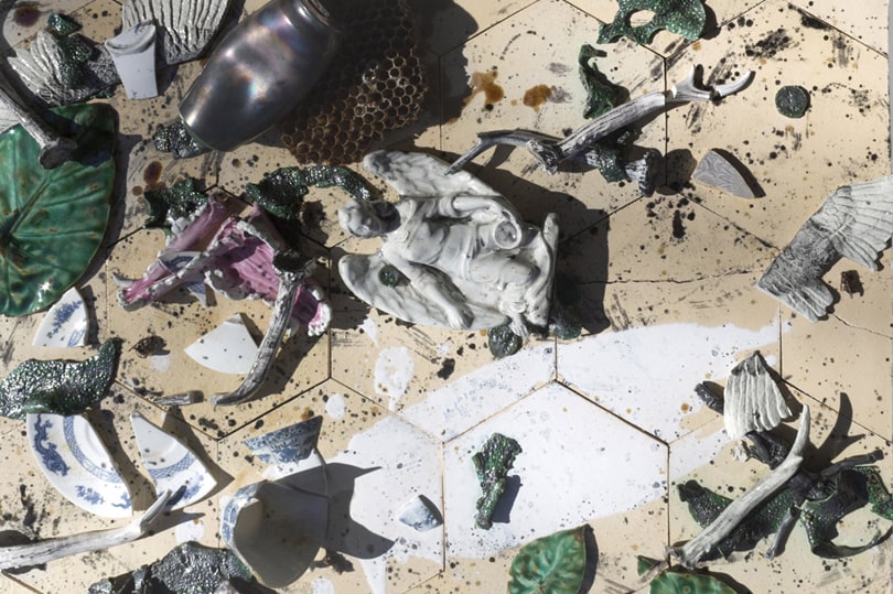 Est modus in rebus la mostra di Luca Freschi a Verona