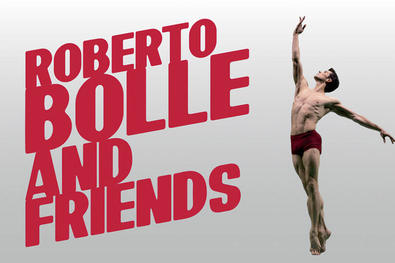 Roberto Bolle and Friends Arena di Verona Opera Festival 2025