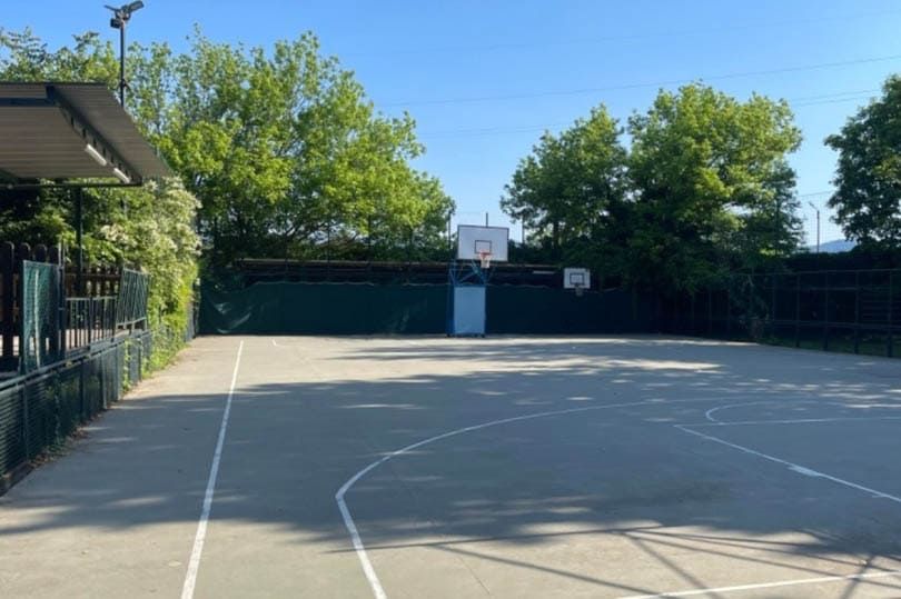 Boulevard Cup 2025 allo Sports Center Verona 