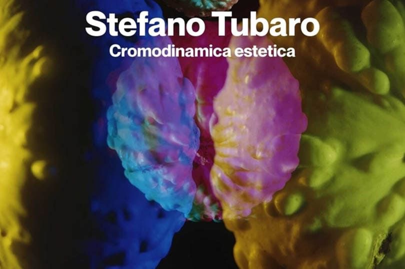 Stefano Tubaro in mostra a Verona