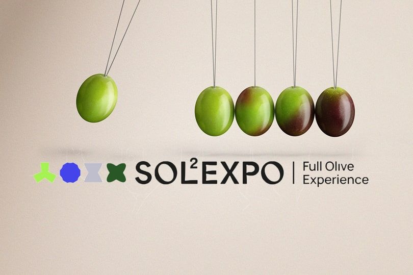 Sol2 Expo: la fiera dell'olio extravergine di oliva a Veronafiere 